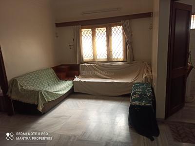 Bedroom Image of 1200 Sq.ft 3 BHK Apartment / Flat for rent in Anoop Nagar Indore for Rs. 36000