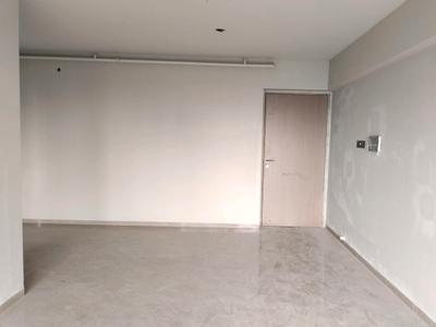 Living Room Image of 1100 Sq.ft 2 BHK Apartment / Flat for sale in Experio Platinum Elysium, Nerul Navi Mumbai for Rs. 26000000