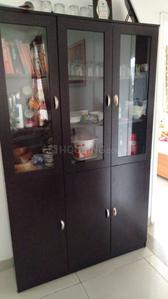 Bedroom Image of 2350 Sq.ft 3 BHK Apartment / Flat for rent in Stellar Jeevan, Noida Extension Greater Noida for Rs. 23000