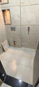 Bathroom Image of 1750 Sq.ft 3 BHK Independent House for sale in Silver Star City, Silicon City Indore for Rs. 8250000