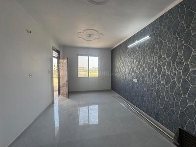 Living Room Image of 1100 Sq.ft 3 BHK Villa for sale in Bijnor Lucknow for Rs. 5000000