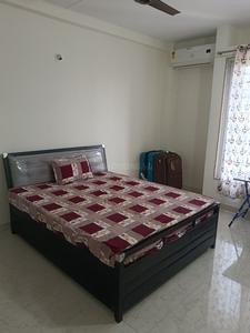 Bedroom Image of Powai Corporates PG in Powai, Mumbai