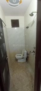 Image of 550 Sq.ft 2 BHK Builder Floor for rent in New Ashok Nagar, New Delhi for Rs. 16000