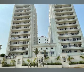 Image of 1750 Sq.ft 3 BHK Apartment / Flat for sale in Venus Paradise, Danapur, Patna for Rs. 18000000