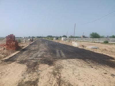 Sector 123 Plot View 2