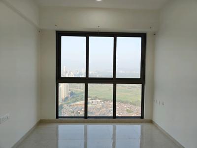 Bedroom Image of 996 Sq.ft 3 BHK Apartment / Flat for sale in Runwal Bliss, Kanjurmarg East Mumbai for Rs. 28500000