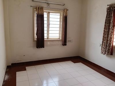 Bedroom Image of 1215 Sq.ft 2 BHK Apartment / Flat for sale in Satellite Ahmedabad for Rs. 7800000
