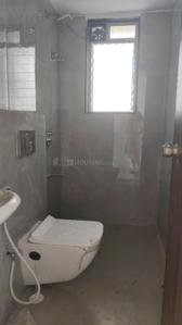 Bathroom Image of 587 Sq.ft 1 BHK Apartment / Flat for sale in Goregaon Sukhniwas Co operative Housing Society Limited, Goregaon West Mumbai for Rs. 13500000