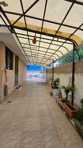 Image of 250 Sq.ft 3 BHK Independent House for rent in Mahi Kivansh Palace, Chandkheda, Ahmedabad for Rs. 50000