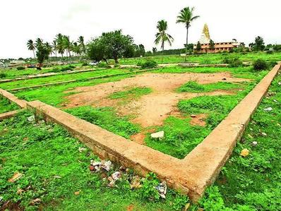 Image of 450 Sq.ft Residential Plot / Land for sale in Silani, Gurgaon for Rs. 745000