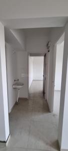 Hall Image of 865 Sq.ft 2 BHK Apartment / Flat for sale in CODENAME TOMORROW A PART OF MEANDER, Wagholi Pune for Rs. 4800000