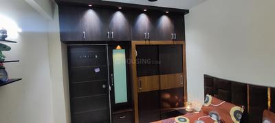 Bedroom Image of 639 Sq.ft 3 BHK Apartment / Flat for sale in GLS Avenue 51, Sector 92 Gurgaon for Rs. 7500000