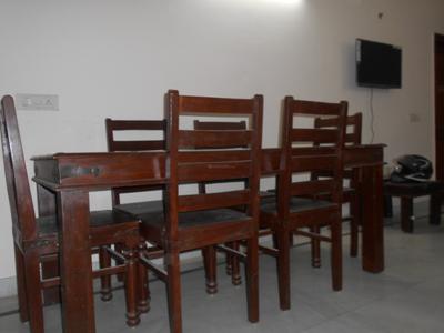 Hall Image of Adtiya Nest Dwarka in Sector 5 Dwarka, New Delhi