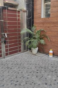 Balcony Image of 2000 Sq.ft 3 BHK Builder Floor for sale in Ansal C1 - Block, Palam Vihar Gurgaon for Rs. 23500000