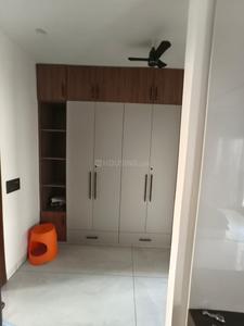 Bedroom Image of 2950 Sq.ft 3 BHK Builder Floor for rent in Sector-4 Rohtak for Rs. 27000