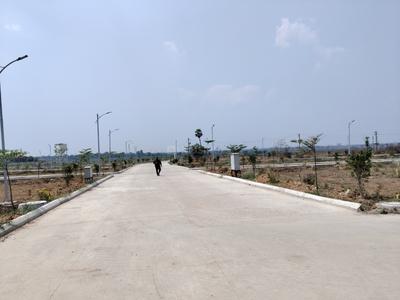 Image of 150 Sq.ft Residential Plot / Land for sale in Shukruthi Jayaketana, Choutkur, Sangareddy for Rs. 2680000