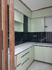 Kitchen Image of 1000 Sq.ft 2 BHK Apartment / Flat for sale in Sector 72 Noida for Rs. 4100054