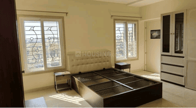 Image of 2000 Sq.ft 3 BHK Apartment / Flat for rent in Raghukul Krushna Kunj, Shivaji Nagar, Nagpur for Rs. 75000