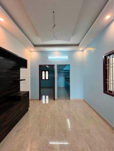 Hall Image of 700 Sq.ft 1 BHK Independent House for sale in Guduvancheri Chennai for Rs. 5500000