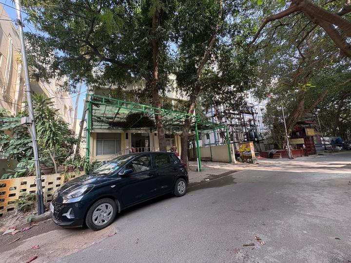 Venkatasamy Nagar Plot View 1