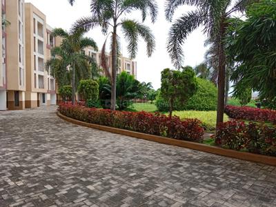 Image of 759 Sq.ft 2 BHK Apartment / Flat for sale in Amleshwar, Raipur for Rs. 3150000