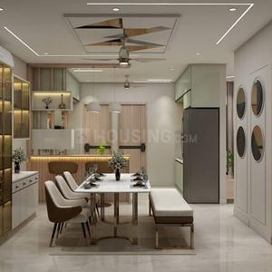 Hall Image of 1366 Sq.ft 2.5 BHK Apartment / Flat for sale in Whitefield Bengaluru for Rs. 10245000