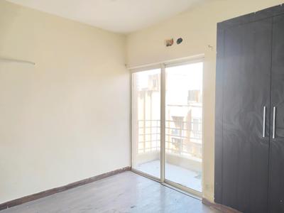 Bedroom Image of 1360 Sq.ft 3 BHK Apartment / Flat for sale in Paras Tierea, Sector 137 Noida for Rs. 12800000