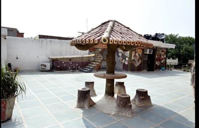 Image of Rana Boys' PG in Vijay Nagar, New Delhi