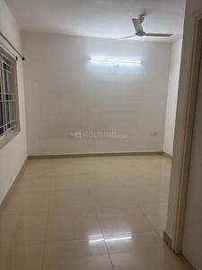Hall Image of 1638 Sq.ft 3 BHK Apartment / Flat for sale in Brigade Panorama, Kambipura Bengaluru for Rs. 16200000
