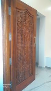 Bedroom Image of 1140 Sq.ft 3 BHK Apartment / Flat for sale in Madipakkam Chennai for Rs. 8800000