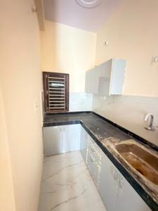 Kitchen Image of 740 Sq.ft 2 BHK Independent House for sale in Sabrampura Jaipur for Rs. 3300000