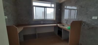 Kitchen Image of 750 Sq.ft 2 BHK Apartment / Flat for sale in Matunga East Mumbai for Rs. 35000000