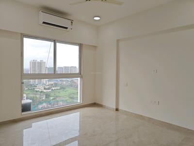 Bedroom Image of 900 Sq.ft 2.5 BHK Apartment / Flat for rent in Concrete Sai Swayam, Chembur Mumbai for Rs. 102000