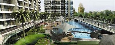 Image of 3275 Sq.ft 4 BHK Apartment / Flat for sale in Paradise Sai Mannat, Kharghar, Navi Mumbai for Rs. 40000000