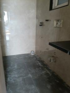 Common Bathroom Image of 1200 Sq.ft 2 BHK Apartment / Flat for sale in Punit Imperia, Kharghar Navi Mumbai for Rs. 13900000