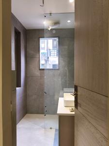Bedroom One Image of 3240 Sq.ft 4 BHK Builder Floor for sale in South City Luxury Floors, Sector 49 Gurgaon for Rs. 41000000