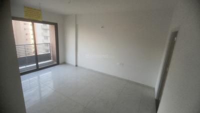 Bedroom Image of 2709 Sq.ft 3 BHK Apartment / Flat for sale in Sriprad Aayansh, Sargasan Gandhinagar for Rs. 11700000