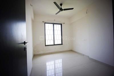 Bedroom Image of 680 Sq.ft 2 BHK Apartment / Flat for sale in Kiwale Pune for Rs. 7800000