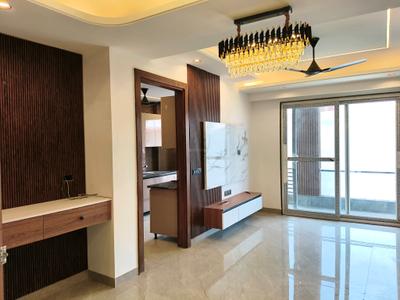 Living Room Image of 2367 Sq.ft 3 BHK Builder Floor for sale in Sector 57 Gurgaon for Rs. 31500000