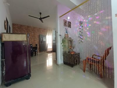 Hall Image of 1800 Sq.ft 3 BHK Apartment / Flat for sale in New Alkapuri Vadodara for Rs. 7000000