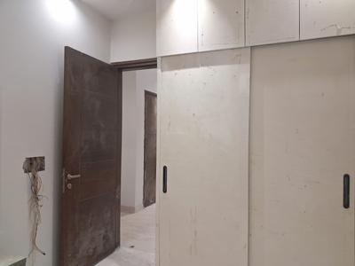 Bedroom Image of 900 Sq.ft 3 BHK Builder Floor for sale in Paschim Vihar New Delhi for Rs. 21500000