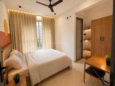 Image of Staya Living in Hebbal, Bengaluru