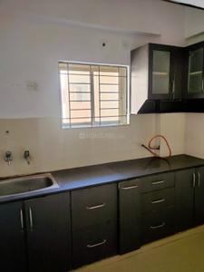 Kitchen Image of 1022 Sq.ft 2 BHK Apartment / Flat for sale in Horamavu Bengaluru for Rs. 5500000