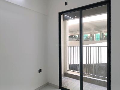 Bedroom Image of 1450 Sq.ft 3 BHK Apartment / Flat for sale in Shubh Nirvana, Viman Nagar Pune for Rs. 20700000