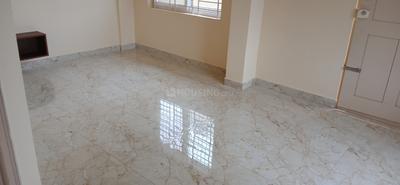 Bedroom Image of 850 Sq.ft 1 BHK Independent House for rent in Agrahara Bengaluru for Rs. 13000