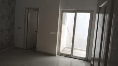 Bedroom Image of 2452 Sq.ft 4 BHK Villa for rent in Paramount Golfforeste Villas, Surajpur Greater Noida for Rs. 28000