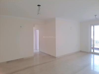 Living Room Image of 2200 Sq.ft 4 BHK Apartment / Flat for sale in Pareena Express Heights, Sector 99 Gurgaon for Rs. 26900000