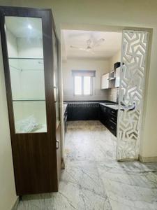 Kitchen Image of 2250 Sq.ft 3 BHK Apartment / Flat for sale in Sector 85 Faridabad for Rs. 16000000
