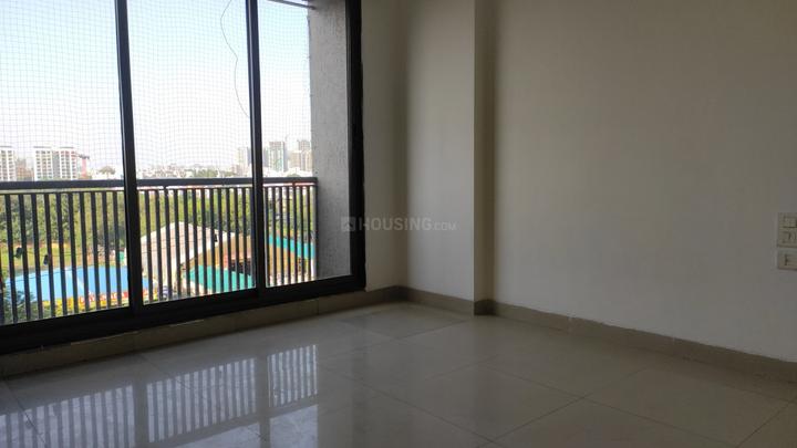 Gala Swing Bedroom One 1