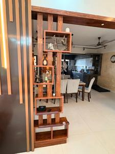 Hall Image of 1709 Sq.ft 3 BHK Apartment / Flat for sale in Definer Hi Life by DeFiner Group, K R Puram Bengaluru for Rs. 15600000